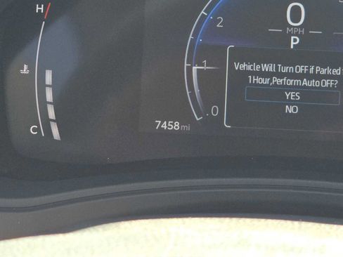 Certified 2026 Toyota Grand Highlander FWD image 25