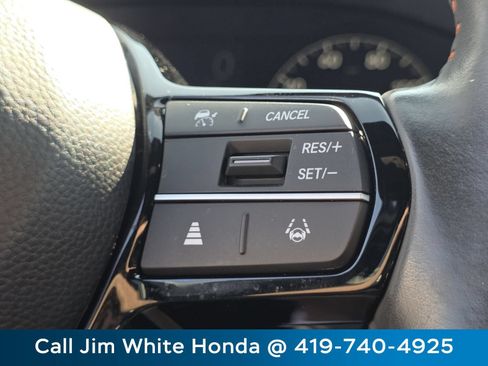 Used 2024 Honda HR-V Sport image 30