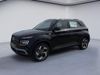 New 2026 Hyundai Venue SEL