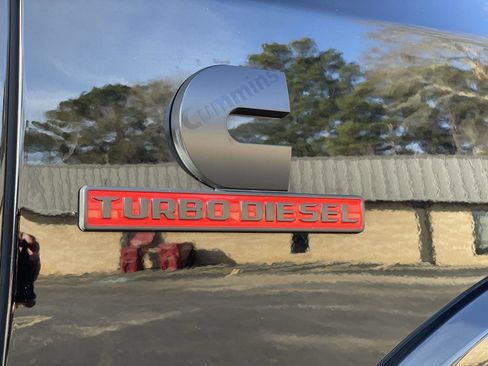 Certified 2024 RAM 2500 Limited image 60