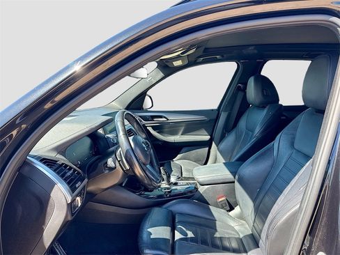 Used 2021 BMW X3 sDrive30i w/ M Sport Package image 10