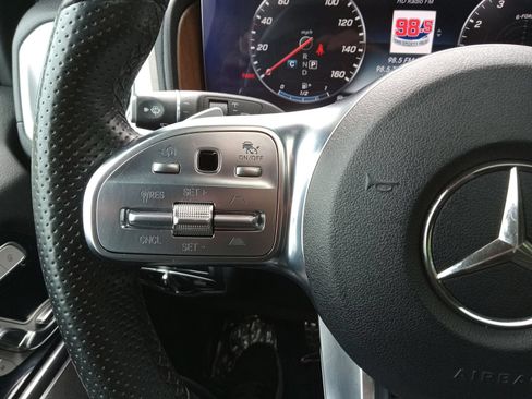 Used 2019 Mercedes-Benz G 550 image 20