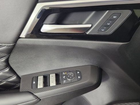 New 2026 Nissan Rogue Platinum AWD/4WD image 12
