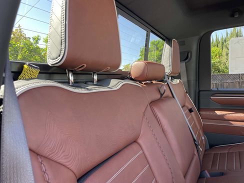 New 2026 GMC Sierra 2500 Denali Ultimate w/ Max Trailering Package AWD/4WD image 27