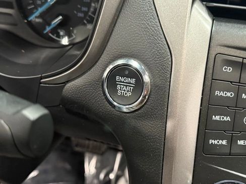 Used 2018 Ford Fusion S image 17