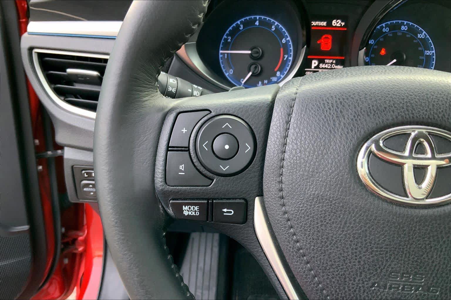 Used 2016 Toyota Corolla S w/ Driver Convenience Package FWD image 24