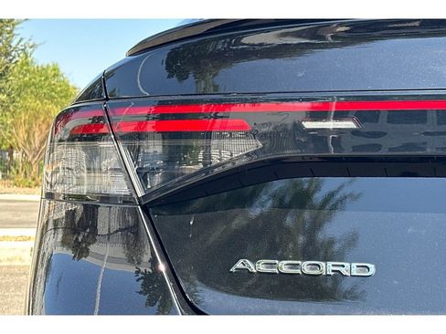 Used 2025 Honda Accord Sport image 44