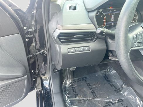 Certified 2024 Nissan Altima 2.5 SV image 9