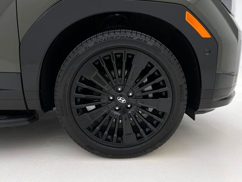 Used 2025 Hyundai Santa Fe Calligraphy image 34