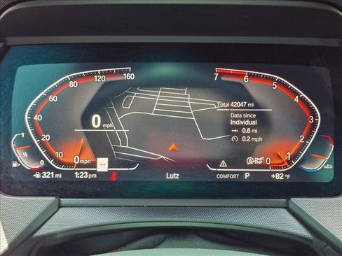 Used 2021 BMW 228i Gran Coupe FWD image 10