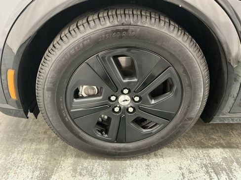 Used 2021 Ford Mustang Mach-E California Route 1 image 10