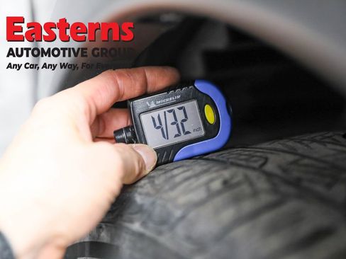 Used 2024 Mitsubishi Outlander Sport SE image 45