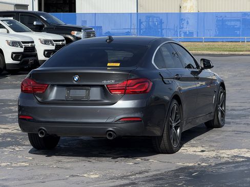 Used 2019 BMW 440i Gran Coupe xDrive 440i xDrive w/ Convenience Package image 10