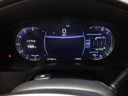 Used 2020 Cadillac Escalade Premium Luxury image 8