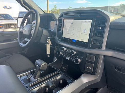 New 2026 Ford F150 XLT w/ FX4 Off-Road Package AWD/4WD image 22