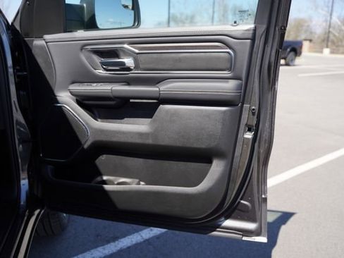 New 2026 RAM 1500 Laramie w/ Night Edition AWD/4WD image 20