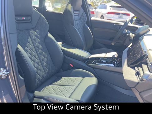 New 2025 Audi S5 Prestige AWD/4WD image 36