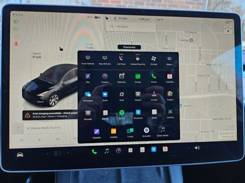 Used 2023 Tesla Model Y Long Range image 41