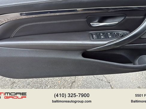 Used 2017 BMW M4 Convertible w/ Competition Package image 31