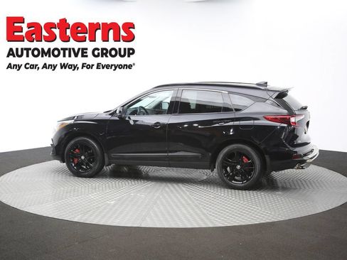Used 2019 Acura RDX AWD w/ Advance Package image 64