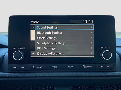 Used 2023 Honda CR-V EX image 16