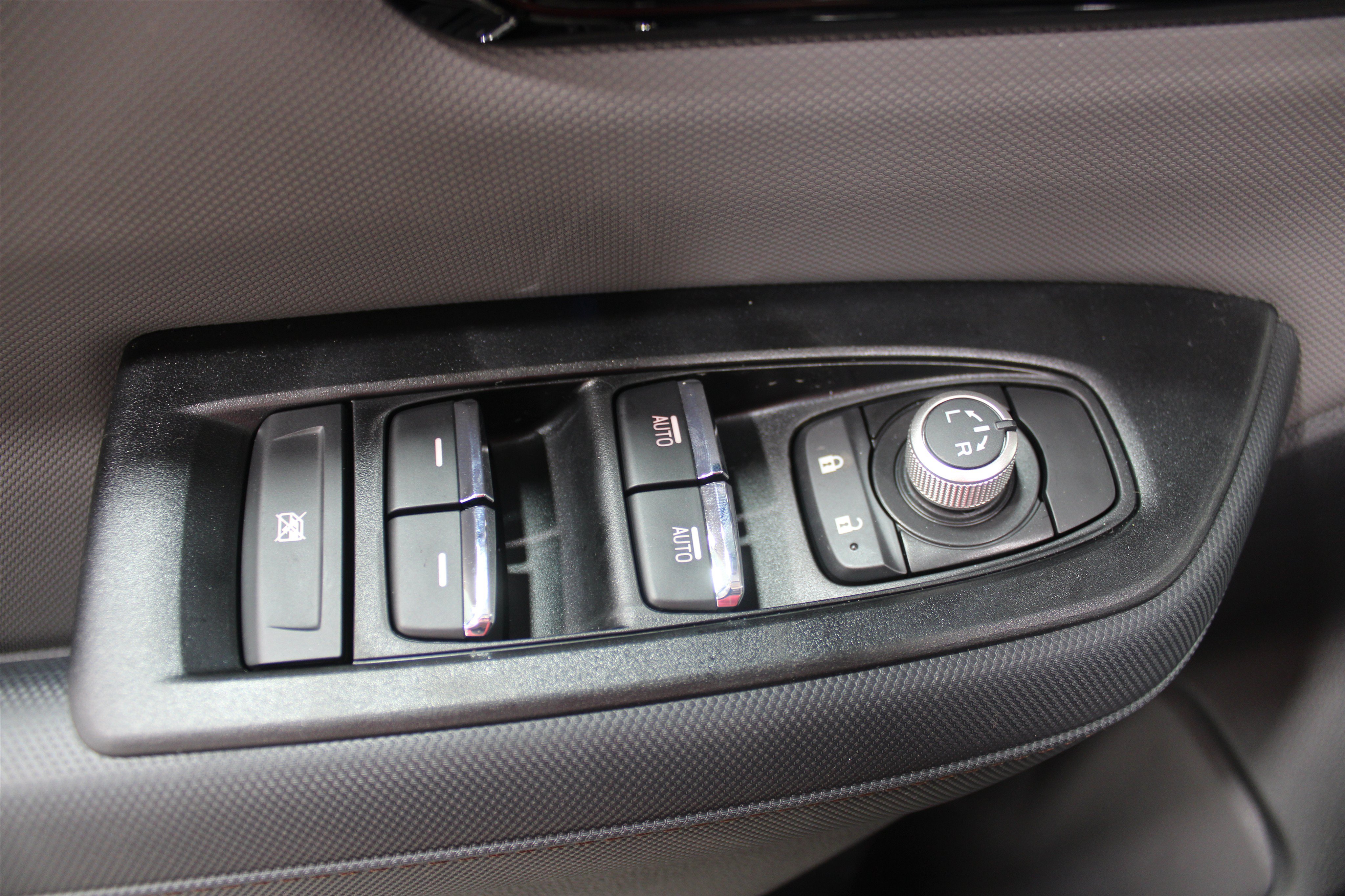 New 2026 Subaru Forester Sport AWD/4WD image 16
