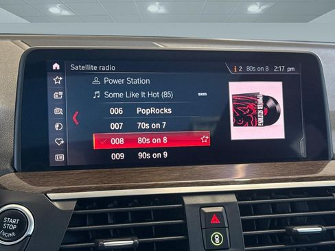 Used 2019 BMW X3 sDrive30i w/ Premium Package RWD image 23