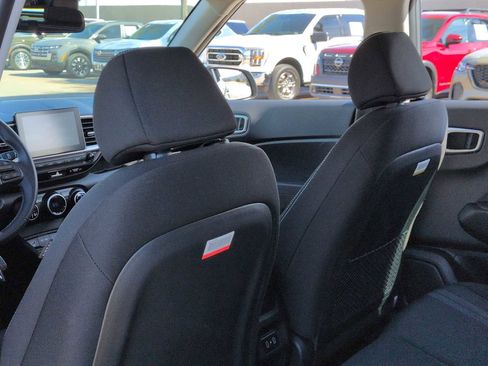 New 2026 Hyundai Venue SEL image 19