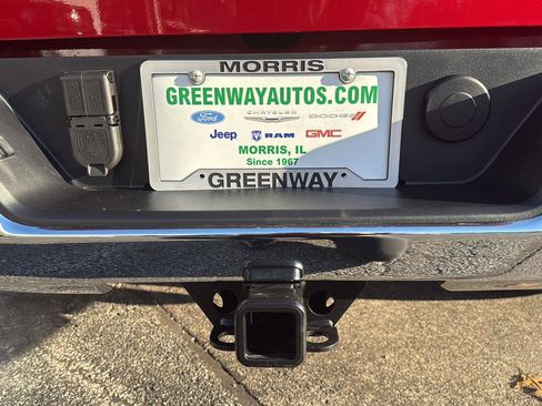 New 2026 GMC Sierra 1500 SLT w/ SLT Premium Plus Package image 10