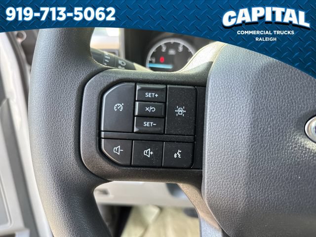 New 2026 Ford F550 2WD Crew Cab image 23