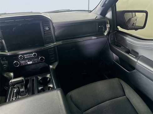 Used 2023 Ford F150 XLT w/ Equipment Group 302A High image 19