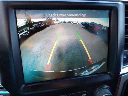 Used 2015 RAM 2500 Laramie w/ Cold Weather Group AWD/4WD image 19