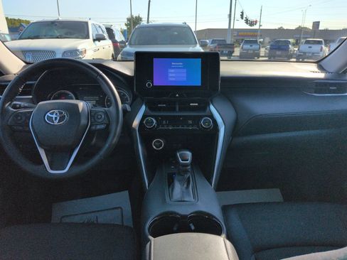 Certified 2023 Toyota Venza LE AWD/4WD image 12
