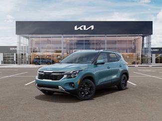 New 2026 Kia Seltos EX AWD/4WD video 2