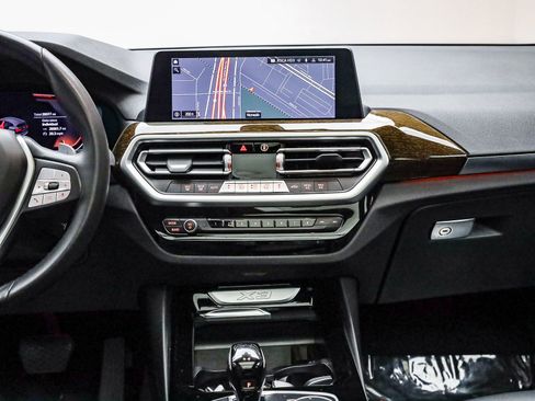 Certified 2023 BMW X3 sDrive30i w/ Convenience Package w/ZPA image 14