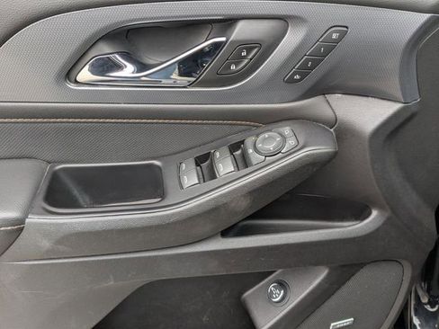 Used 2019 Chevrolet Traverse Premier w/ Redline Edition image 23