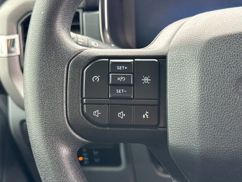 Used 2024 Ford F150 Lightning Pro AWD/4WD image 26