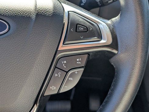 Used 2024 Ford Edge Titanium AWD/4WD image 29