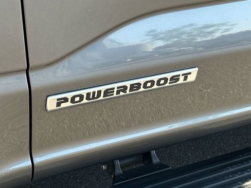 Used 2023 Ford F150 Lariat w/ Equipment Group 502A High image 31