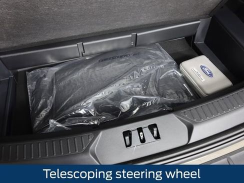 New 2026 Ford Explorer ST w/ Sun And Sound Package image 59