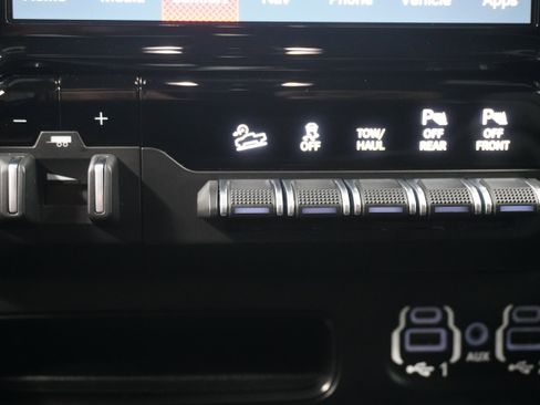 Used 2023 RAM 2500 Power Wagon w/ Level 1 Equipment Group image 26