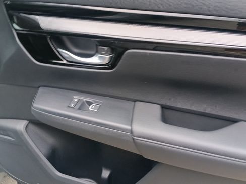 Used 2024 Honda CR-V EX-L image 27