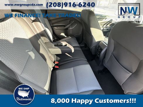 Used 2017 Ford Escape SE w/ Equipment Group 201A image 26