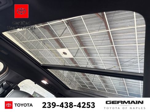 Used 2025 Toyota Sequoia TRD Pro AWD/4WD image 13