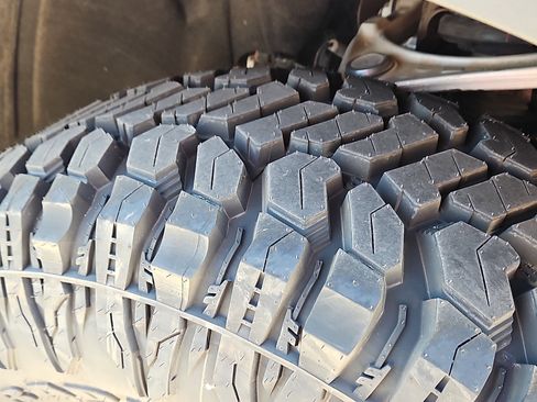 Used 2025 Ford Bronco Big Bend AWD/4WD image 6