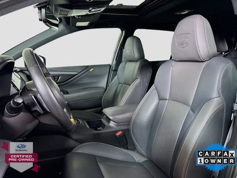 Certified 2023 Subaru Outback Wilderness image 20