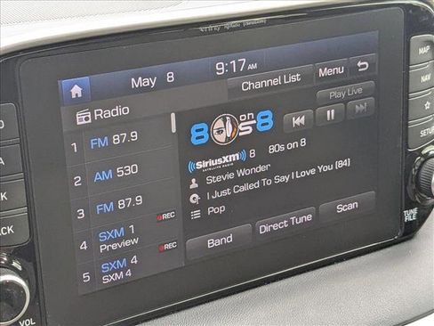 Used 2020 Hyundai Tucson Ultimate FWD image 14