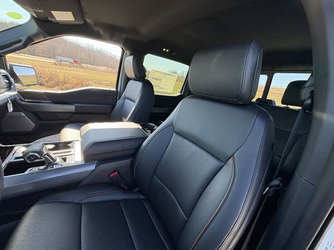 New 2026 Ford F150 Lariat image 31