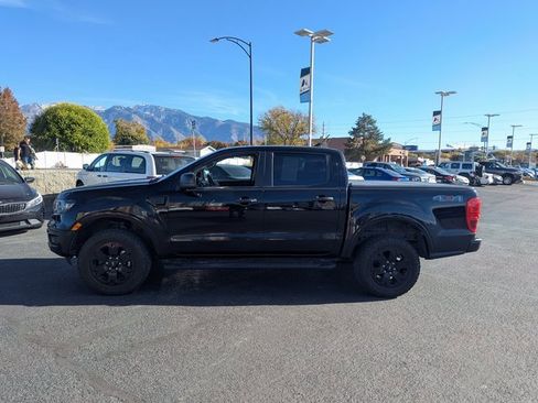 Used 2020 Ford Ranger XLT w/ Equipment Group 302A Luxury image 7