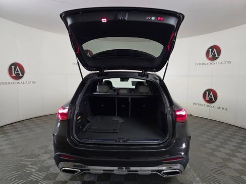 New 2026 Mercedes-Benz GLC 300 4MATIC image 9